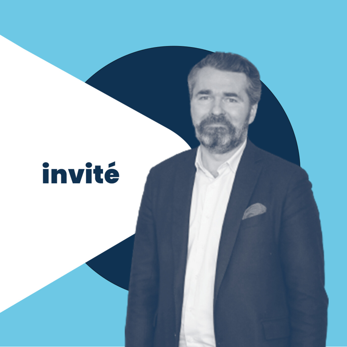 L\'invité de CMO Radio