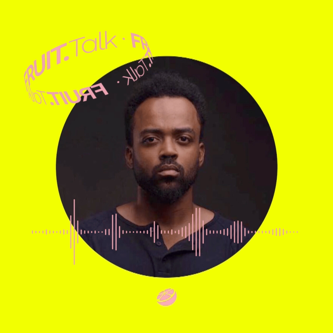 FRUIT.Talk : Erik Pédurand