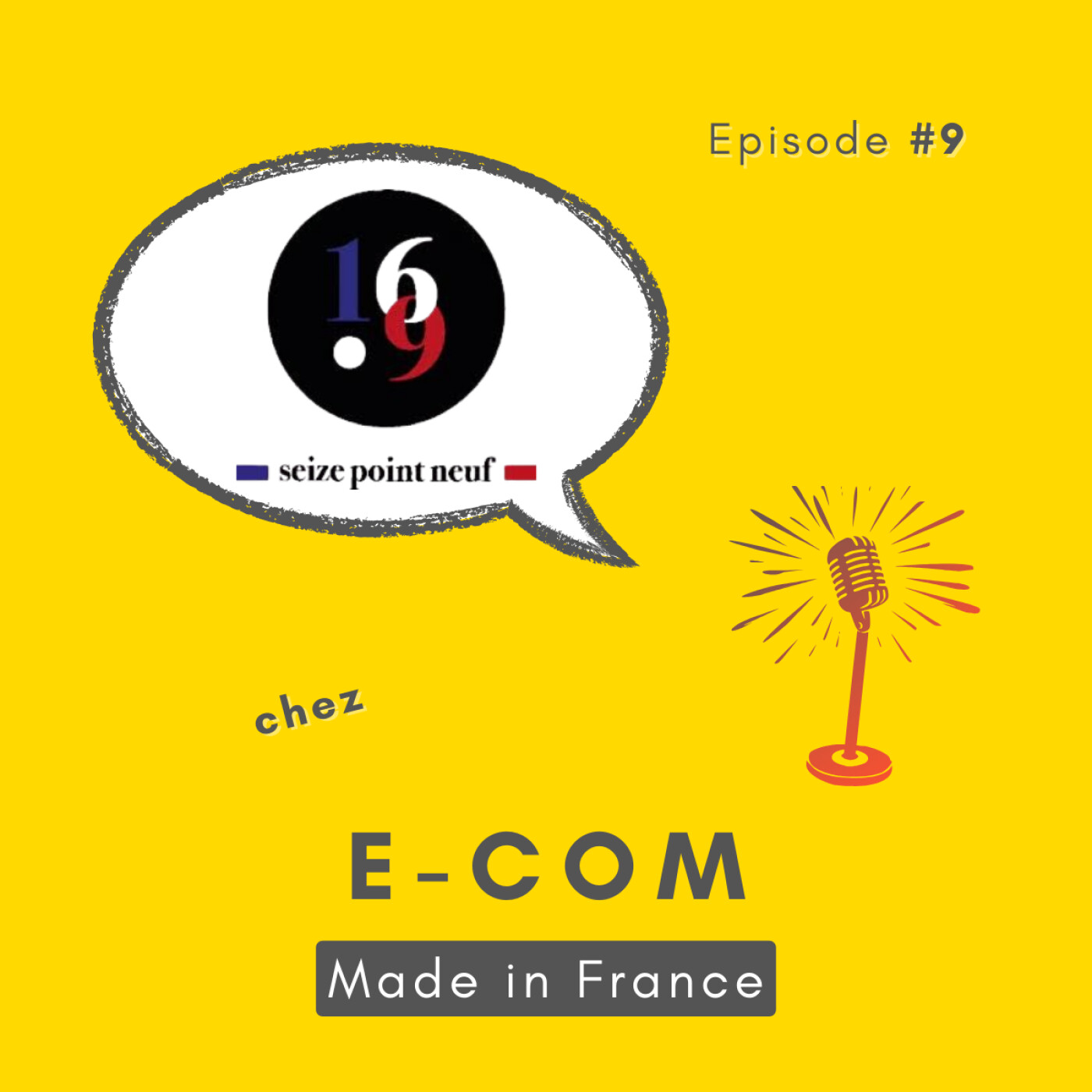 E-com made in France
