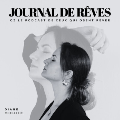 19. Mon équation personnelle pour 2026 - Journal de rêves cover