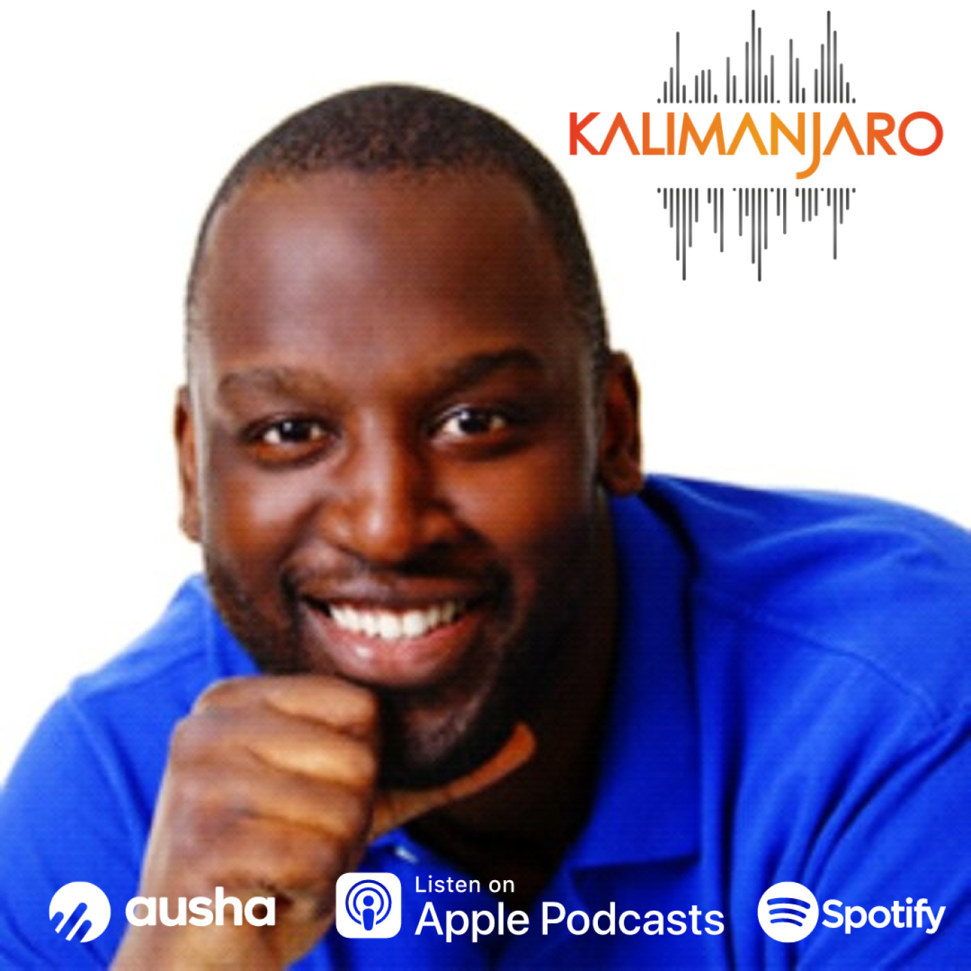 #159 Sidiki SIDIBE : Real de Madrid, Sciences Po, Stanford, Salesforce... Itinéraire d'un ambitieux episode artwork