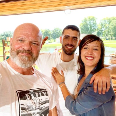 Mathieu le Nîmois brille dans l’émission Objectif Top Chef cover