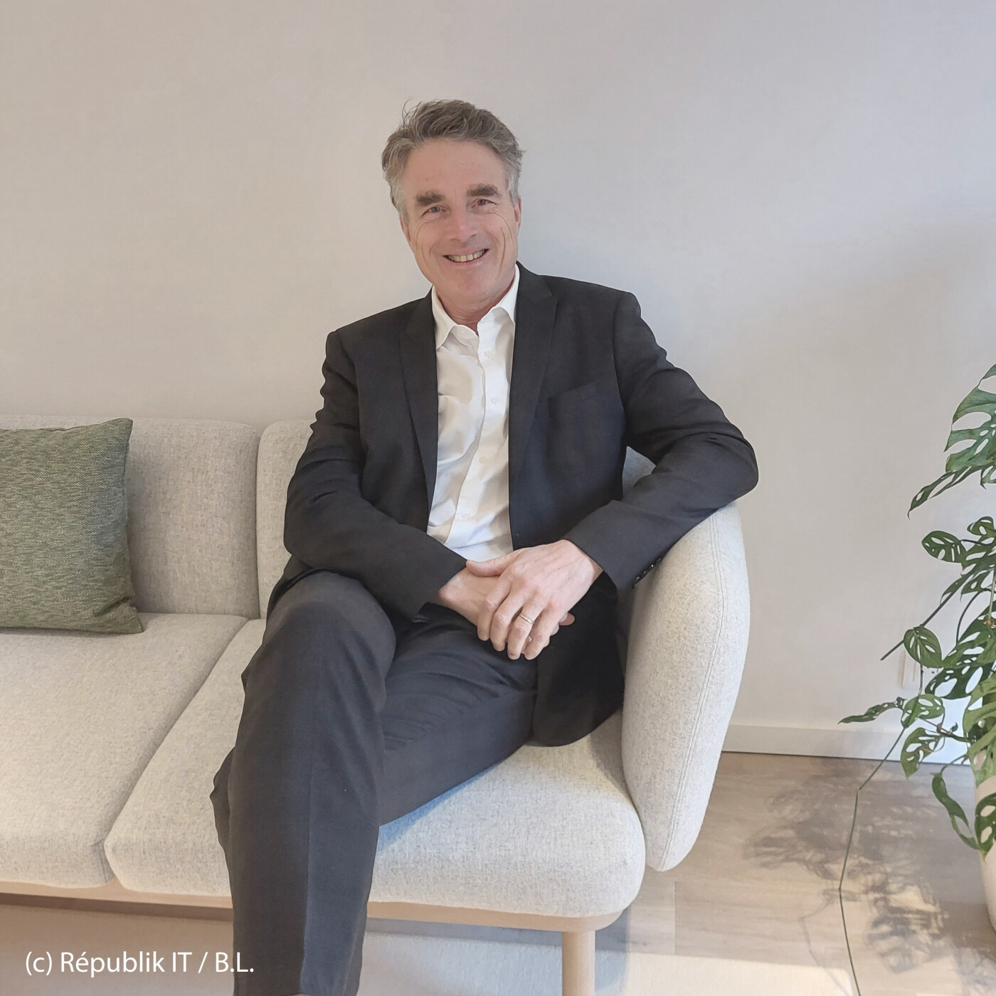 Comment la MAIF recrute face à la pénurie tout en développant son inclusivité episode artwork