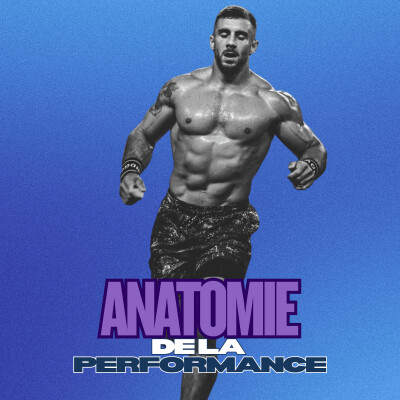 La performance en 3 piliers : Mental, Physique, Nutrition – avec Jules Castor cover