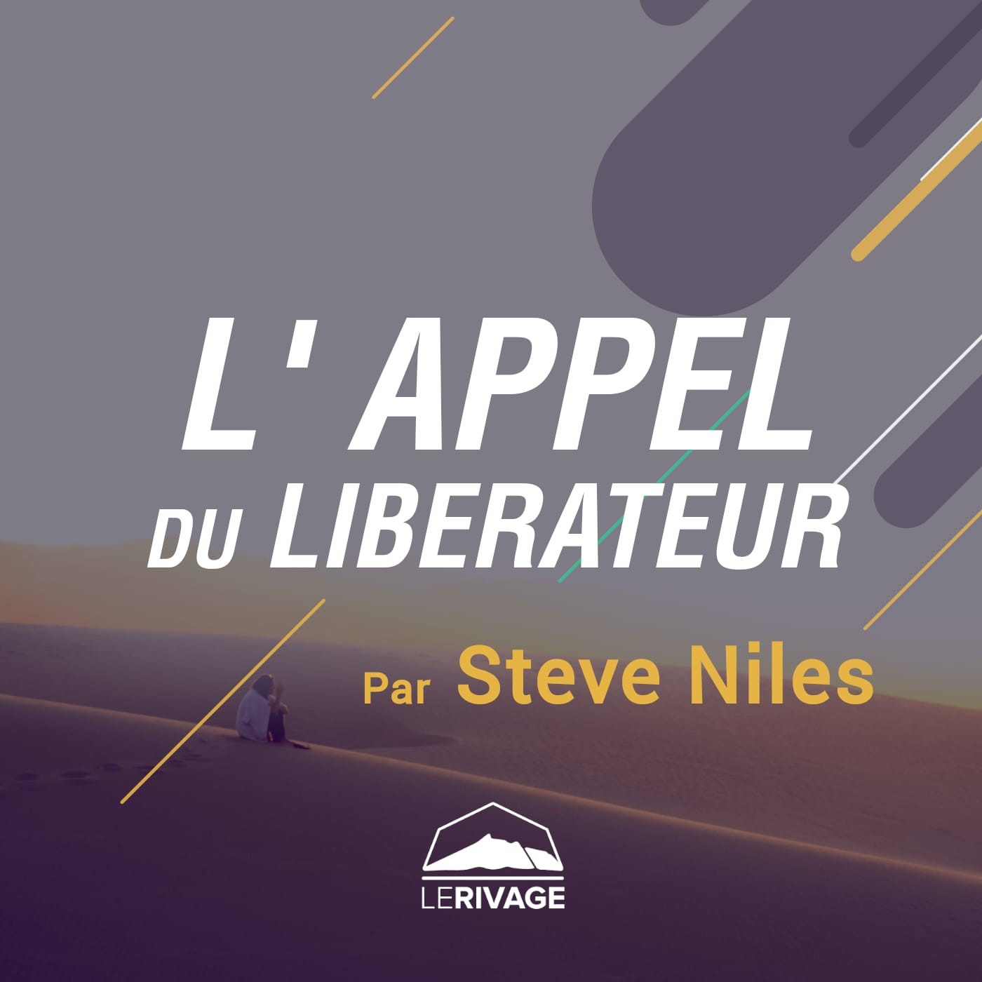 4 octobre 2020 | Exode 3 - L'appel du libérateur episode artwork