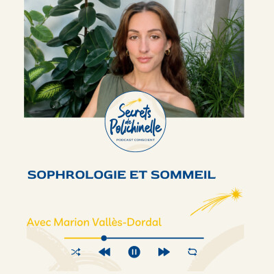 Sophrologie et sommeil : comment calmer le mental pour mieux dormir ? cover