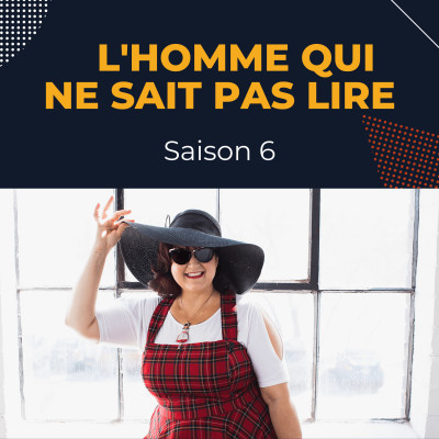 L'HOMME qui ne SAIT pas LIRE cover