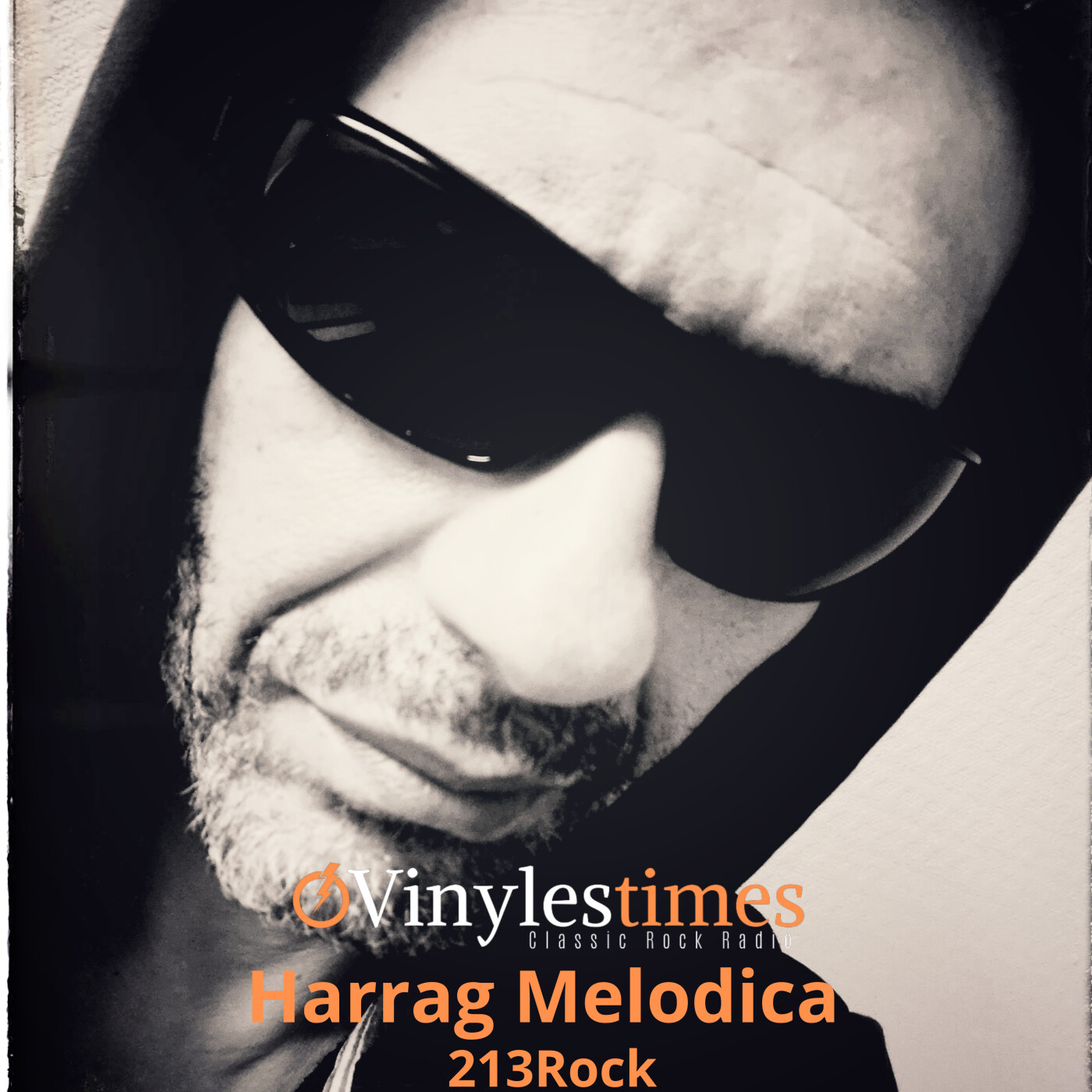 213Rock Harrag Melodica Fullshow 24 07 2024 Vinylestimes Classic Rock Radio