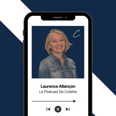 Laurence Allançon - Kyanite-Conseil cover