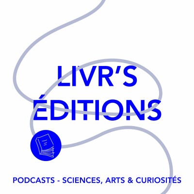Épisode 23 - Livr'S Editions cover
