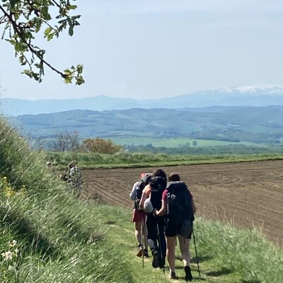 L'aventure Colina : Corps, lien et nature cover