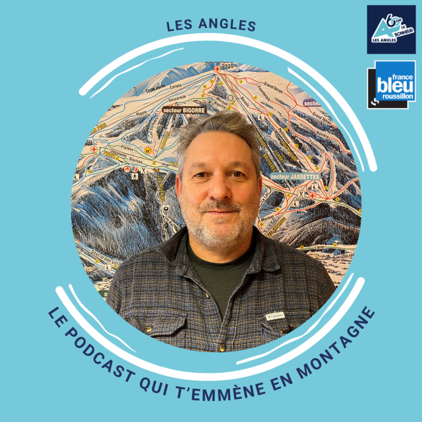 #6 Garosnow, le festival pyrénéen pour faire la fête aux Angles ! episode artwork