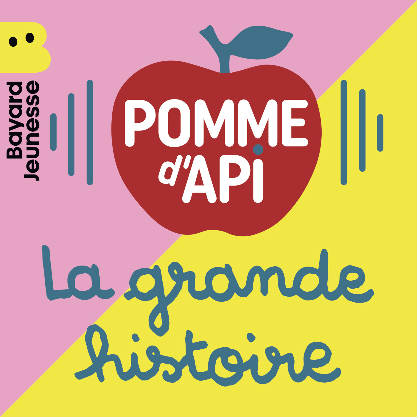 Septembre 2023 – L’école des taupes : Vite, papa, vite !