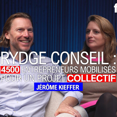 Quitter KPMG pour reprendre la main : le pari risqué d’une sortie d’un Big Four cover