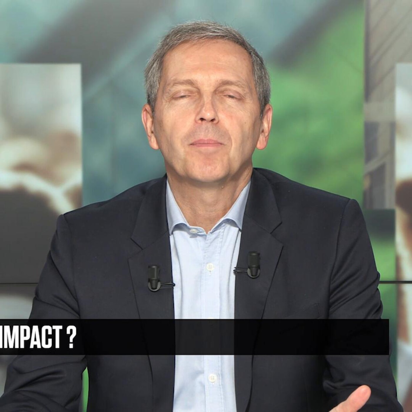 SMART IMPACT