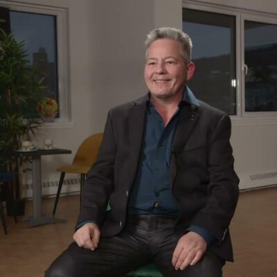 S6 - Benoit Boisvert, maître en hypnose thérapeutique - #237 cover