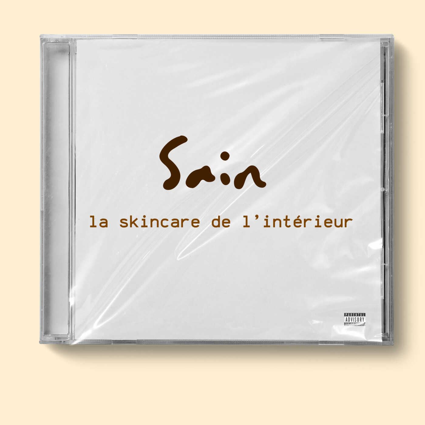 LA SKINCARE DE L’INTÉRIEUR episode artwork