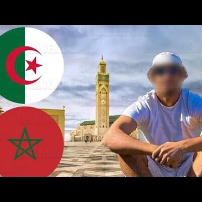 Et si le Maroc n’instaure pas la réciprocité et continue d’accueillir à bras ouverts les Algériens cover