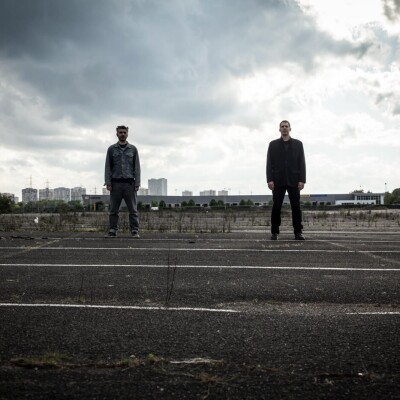 La Souterraine : Bruit Noir cover