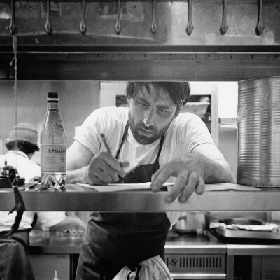 Épisode 5 - François Simon : « Génial mais nul » cover