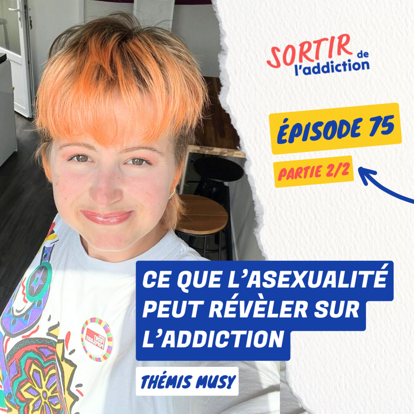 Sortir de l\'addiction