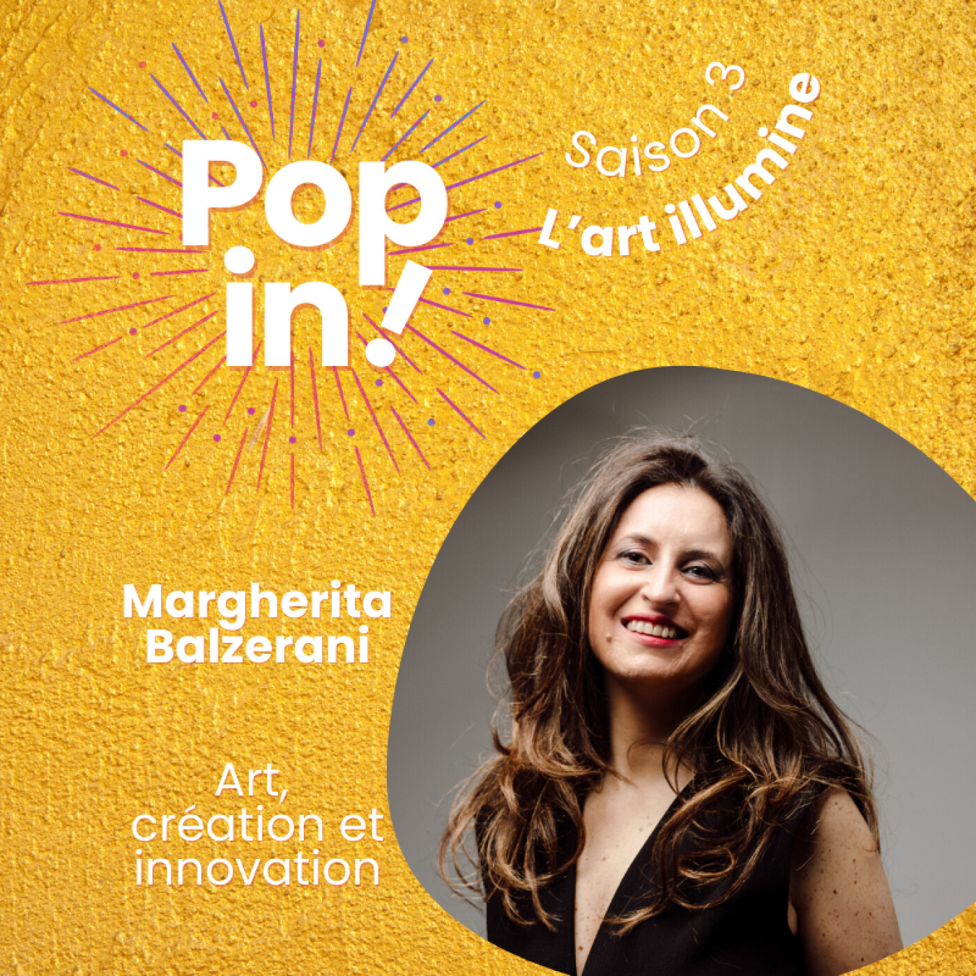 Pop in ! - L\'art illumine