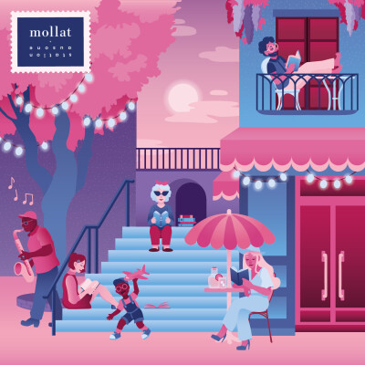 Lectures d'été - Épisode 5 cover