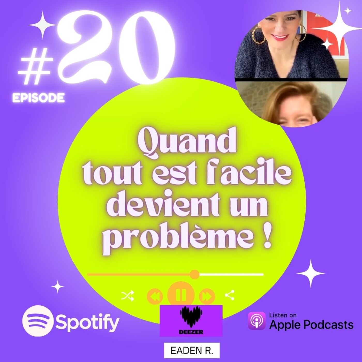 La Magie d\'Eaden