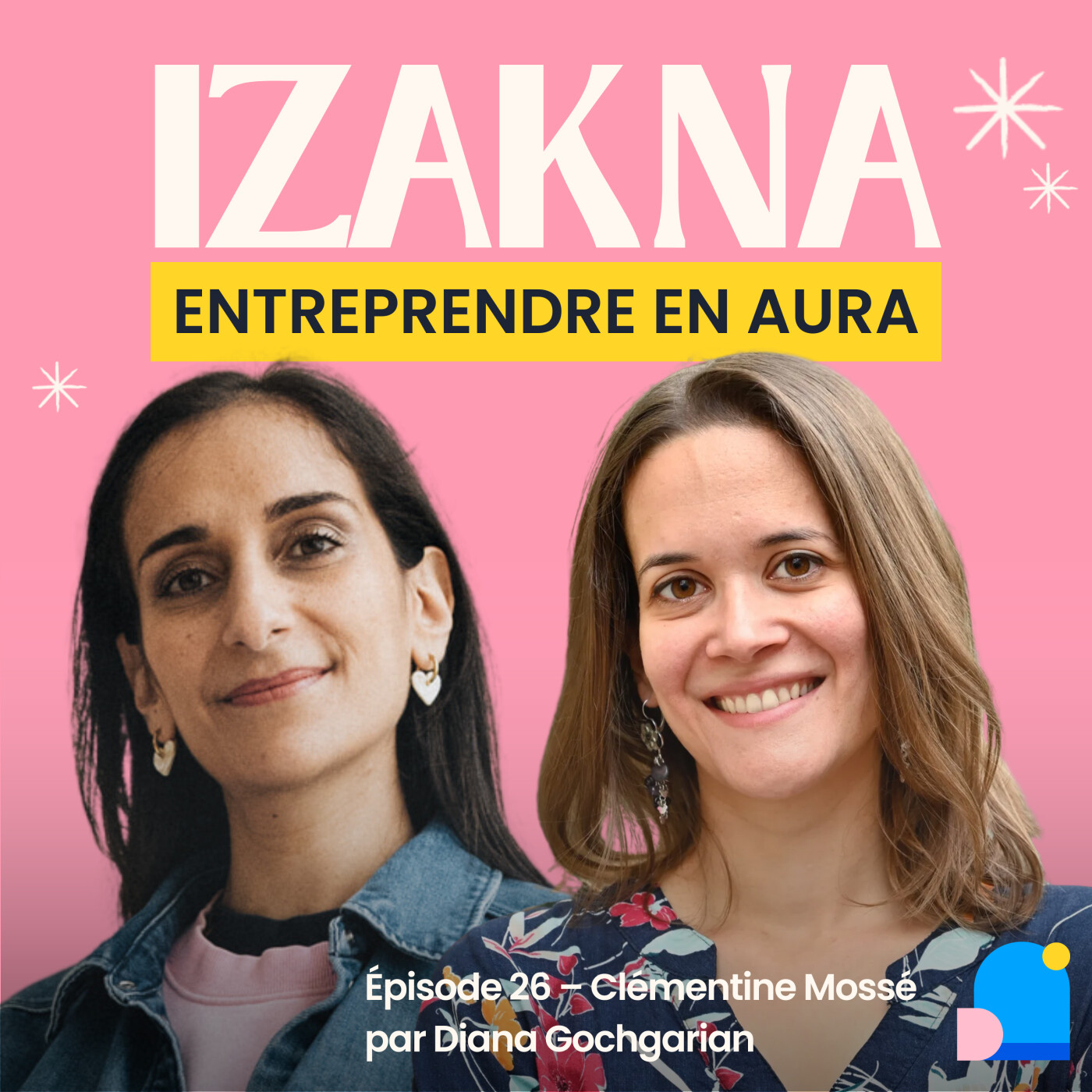 Izakna - Entrepreneuriat à Lyon et en Auvergne-Rhône-Alpes