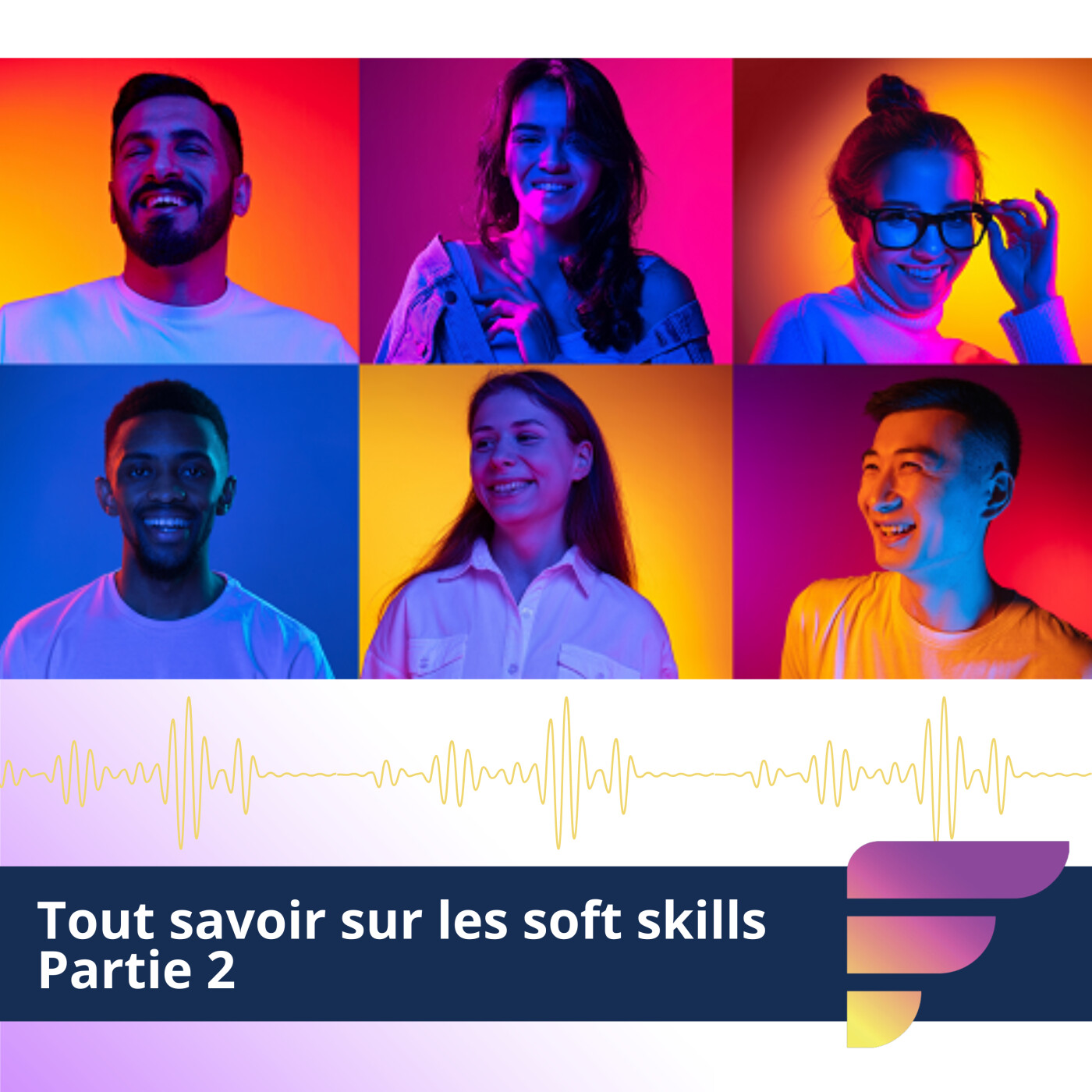 C'est quoi, les soft skills ? - Partie 2