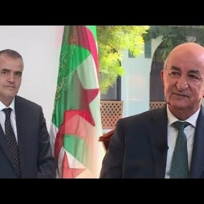 Deux ministères du Commerce dans un seul gouvernement : Rezig a mené Tebboune en bateau cover