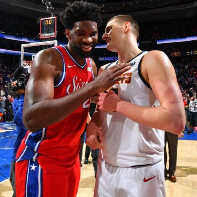 NBA: Titulares do All-Star Game, briga pelo MVP e prévia do trade deadline (USA na Rede #346) cover