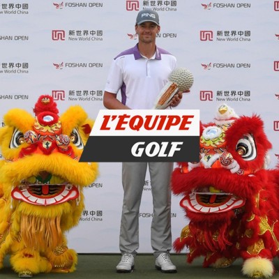 Victor Perez, la France qui gagne cover