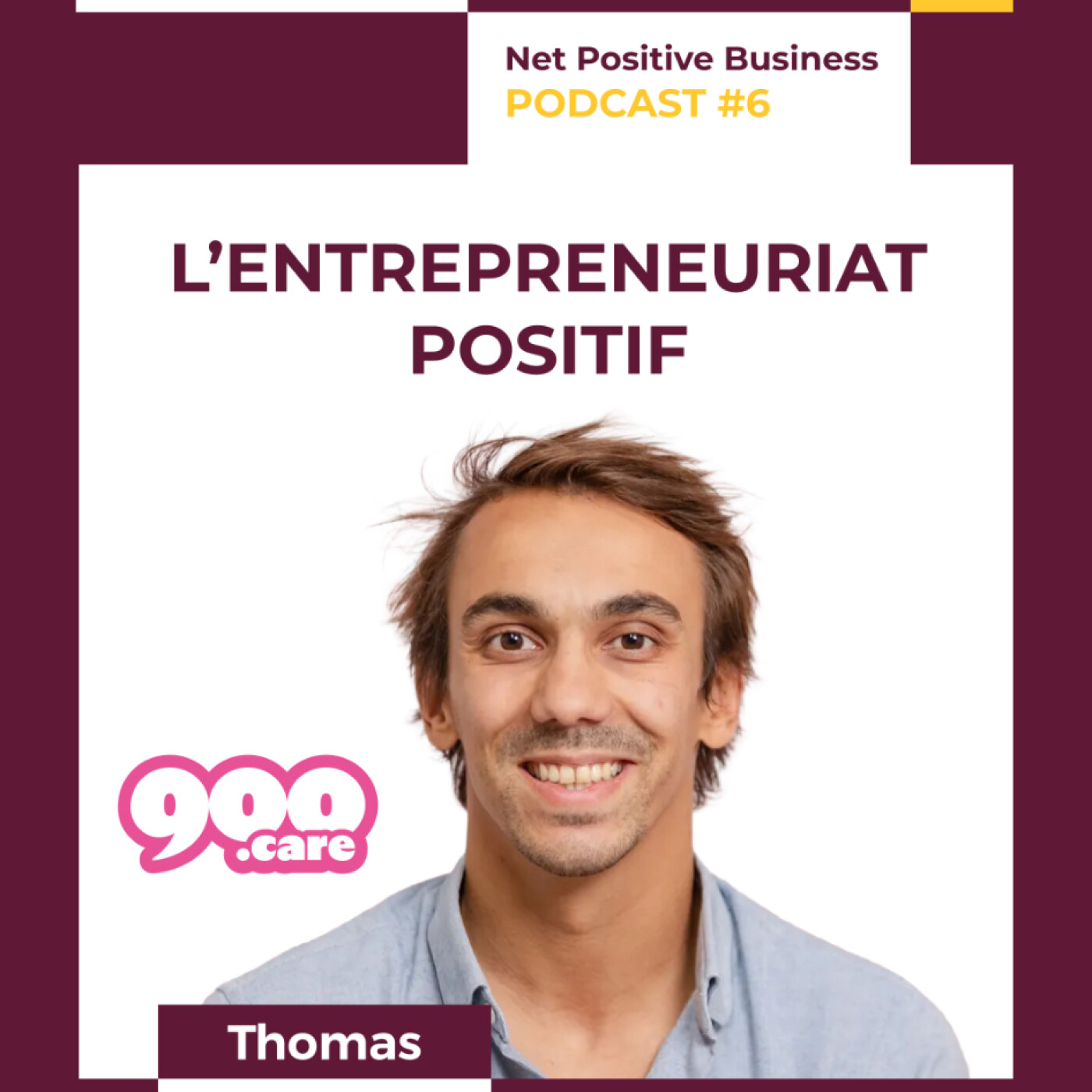Entrepreneurship & Net Positive Business Entrepreneurship & Net Positive Business