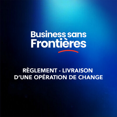 Règlement et livraison de vos devises sur les comptes bancaires #Leçon3 cover