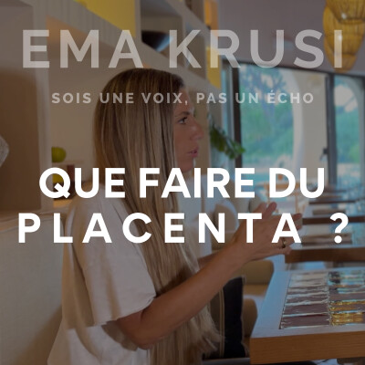 Manger son placenta : dangereux ou bénéfique ? cover