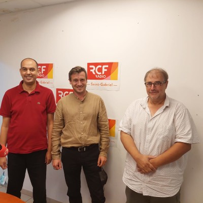 YANA SANTE 21 OCTOBRE 2021 La croix rouge en guyane cover