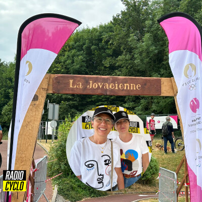 Laurence et Véronique cover