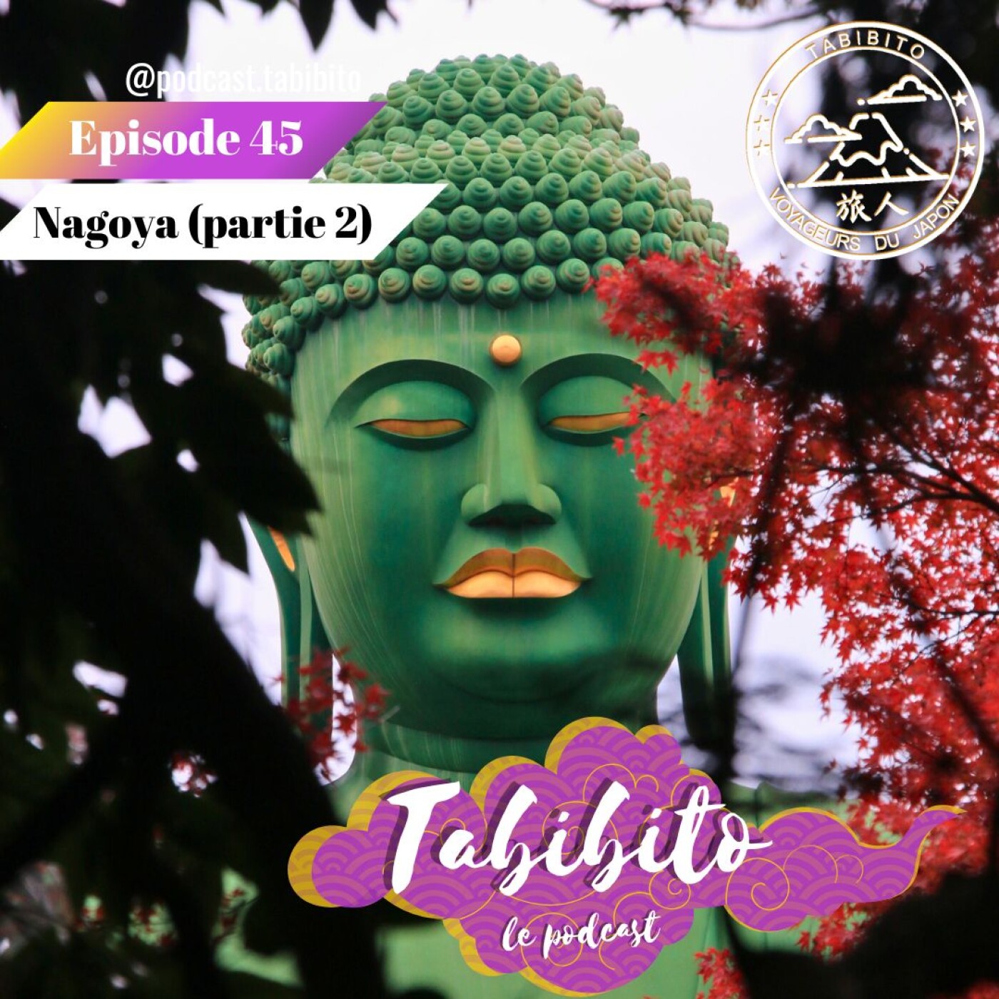 S5 Episode 45 – Nagoya (partie 2)