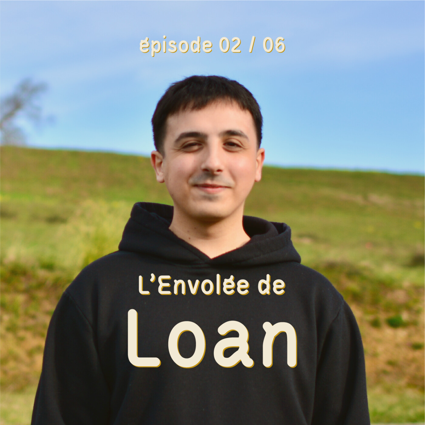 2/6 [L'Envolée] - Dans la tête de Loan