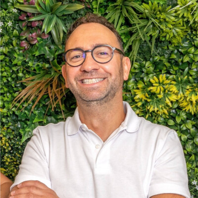 Envies d'entreprendre E14 : Focus sur Romain SIGAUD, entrepreneur à la pépinière d'entreprises du CAIRE à Haguenau cover