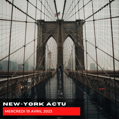 Mercredi 19 Avril cover