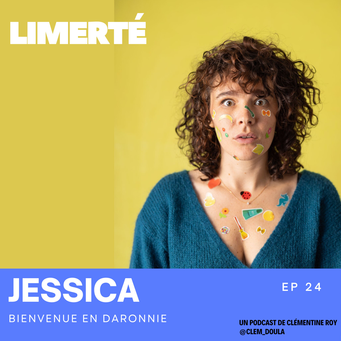 Limerté