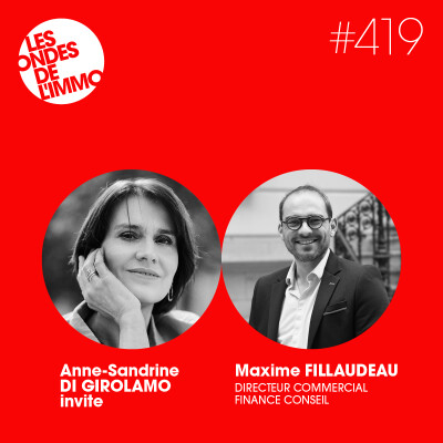 Pourquoi passer par un courtier pour obtenir son prêt ? Maxime Fillaudeau, Finance Conseil cover