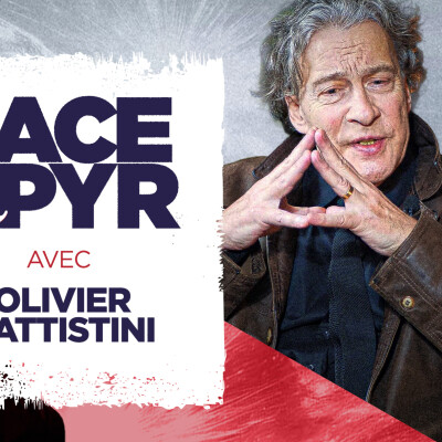 FACE à PYR # 36 : Penser nos guerres grâce à la pensée grecque - O. Battistini - # politique cover
