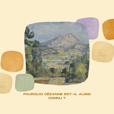 Pourquoi Paul Cézanne est-il aussi connu ? | Histoire d’Aix 5 cover