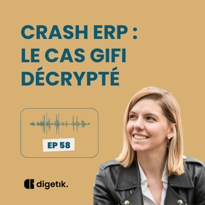 Crash ERP : Le cas GIFI décrypté cover