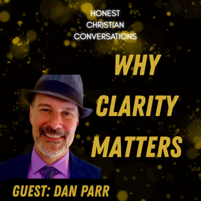 Why Clarity Matters: Inside the Easy to Understand Read Bible (EUR) Project cover