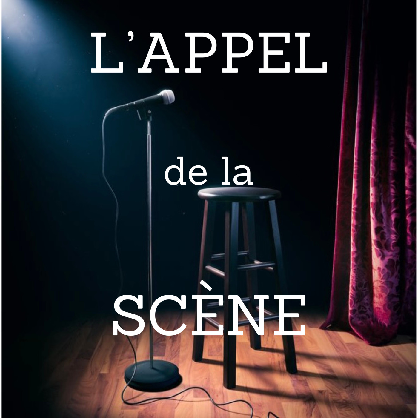 STUDIO M PARIS PODCAST