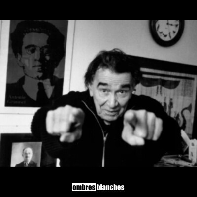 Stéphane Gatti & Michel Séonnet → Armand Gatti. Cinéaste, écrivain, inventeur cover